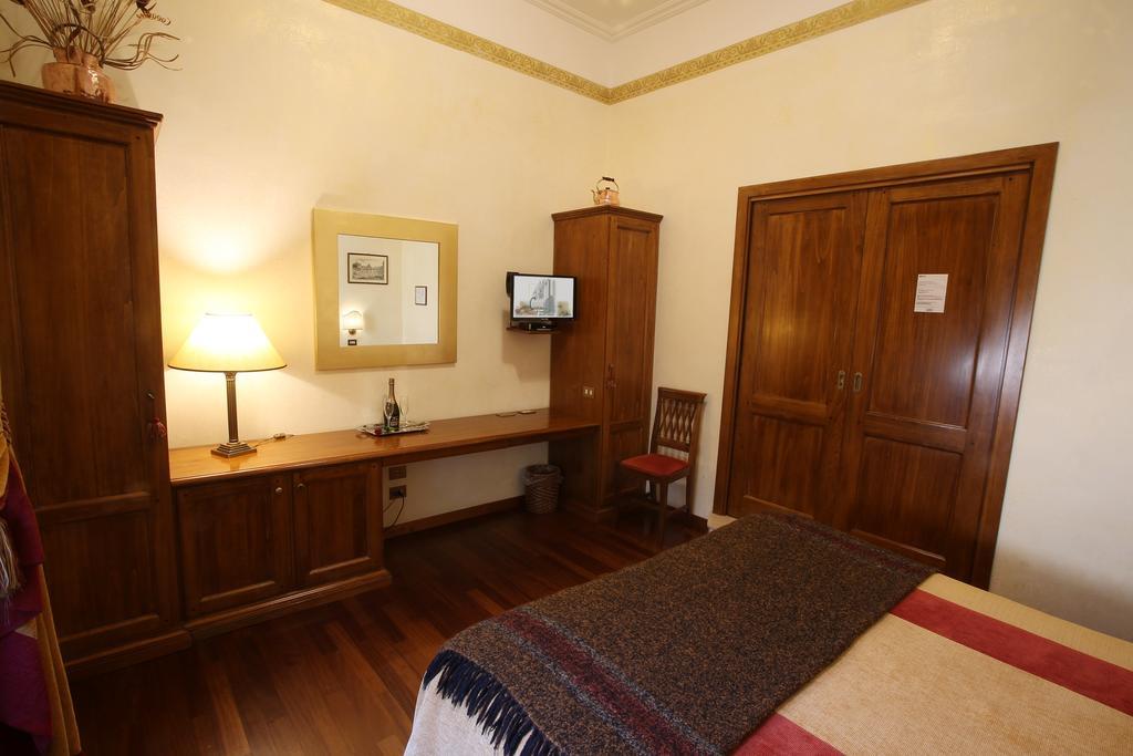 Bed and Breakfast Al Colonnato Di San Pietro à Rome Extérieur photo