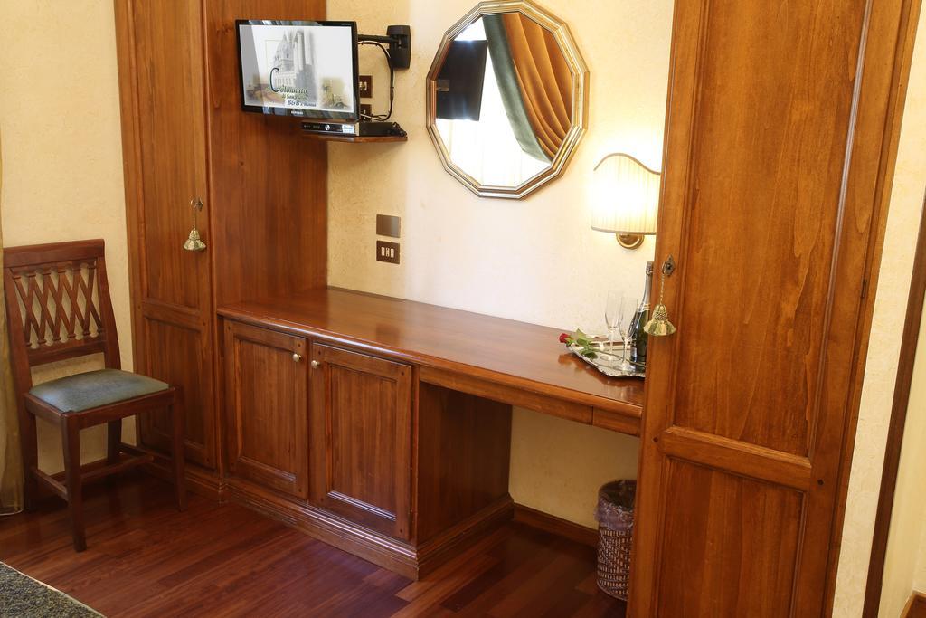 Bed and Breakfast Al Colonnato Di San Pietro à Rome Extérieur photo