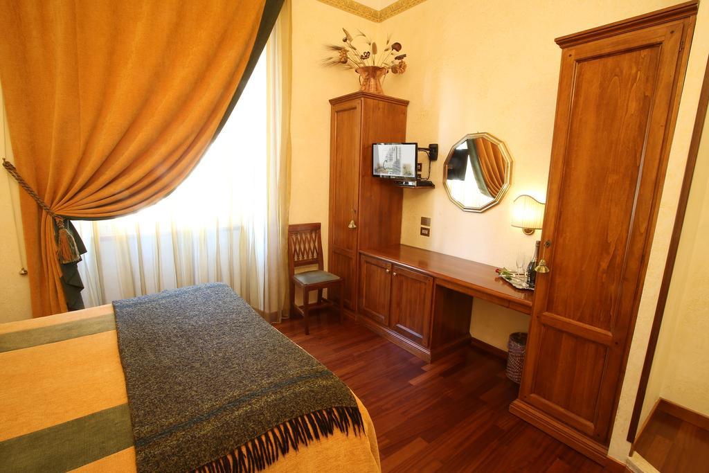 Bed and Breakfast Al Colonnato Di San Pietro à Rome Extérieur photo