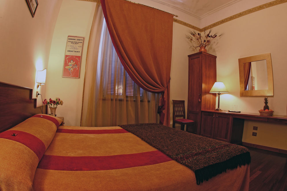 Bed and Breakfast Al Colonnato Di San Pietro à Rome Extérieur photo