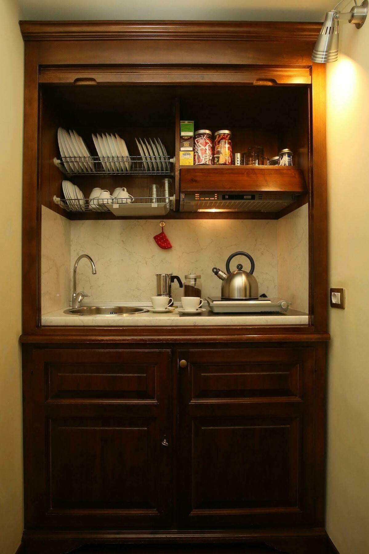 Bed and Breakfast Al Colonnato Di San Pietro à Rome Extérieur photo